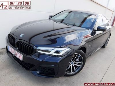 BMW 530e