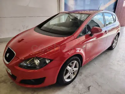 Usado Seat Leon