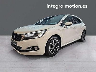 DS Automobiles DS4