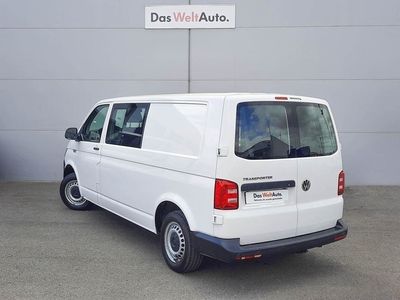 VW Transporter