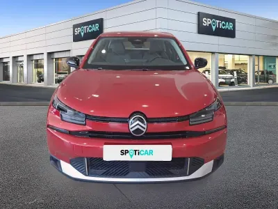Usado Citroën C4