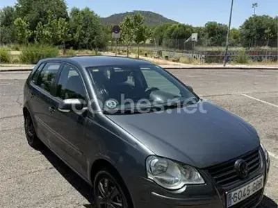 Usado VW Polo