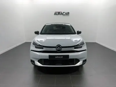 Usado Citroën e-C4