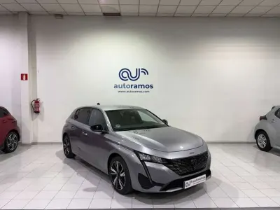 Usado Peugeot 308