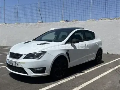 Usado Seat Ibiza