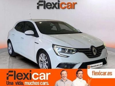 Renault Mégane IV