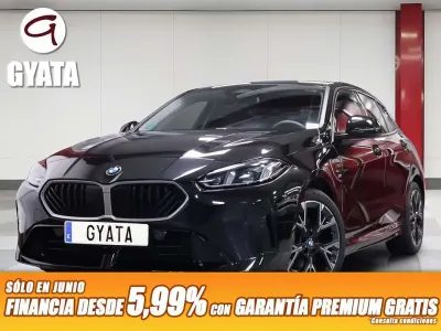 Usado BMW 116