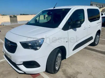 Usado Opel Combo Life
