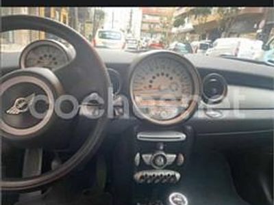 Beige Usado 2008 Mini ONE Utilitario | 5800 € (Precio justo)