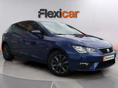 Käytetty Seat Leon