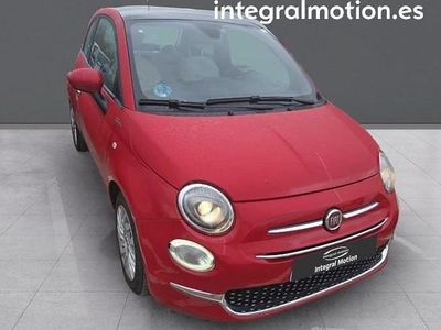 Usado Fiat 500 Dolcevita 69 CV (50 kW) 2022 Utilitario