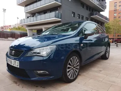 Occasion Seat Ibiza SC