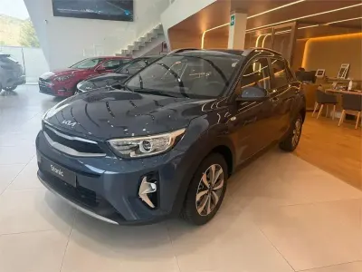 Usado Kia Stonic