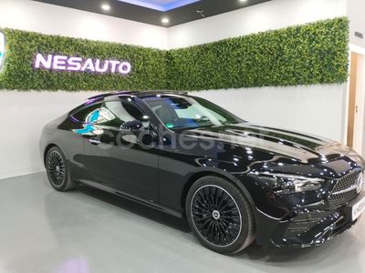 Mercedes CLE220