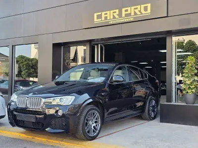 Usado BMW X4