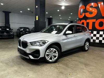 Usado BMW X1 220 CV (161 kW) 2020 SUV