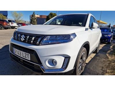 usado Suzuki Vitara 1.5l Glx Strong Hybrid 2wd