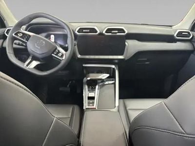 Ny MG ZS Comfort 197 HK (144 kW) 2026 Röd SUV