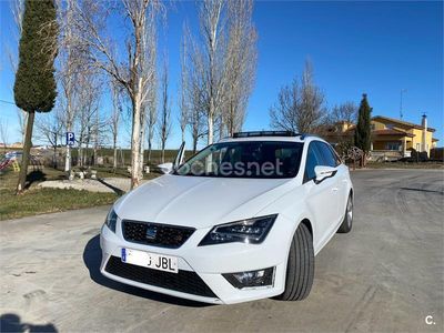 Seat Leon ST