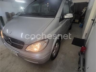 Mercedes Viano
