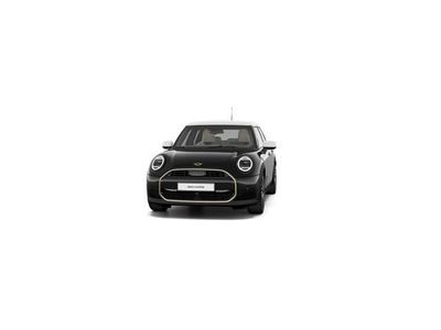 Usado Mini Cooper Essential 114 kW (156 CV) 2025 Negro Utilitario