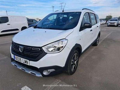 Dacia Lodgy