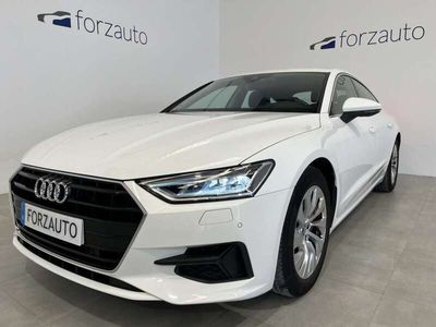 Audi A7 Sportback