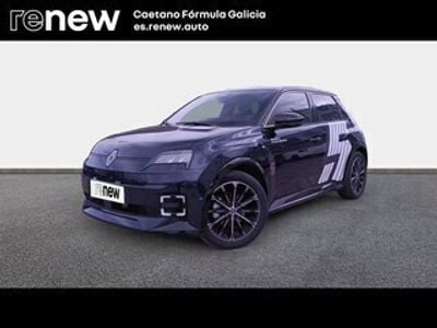 Renault R5