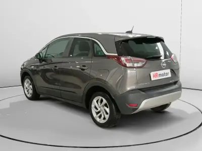 Usado Opel Crossland