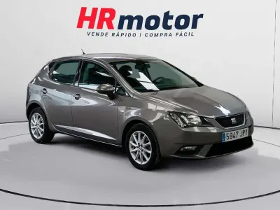 Usado Seat Ibiza