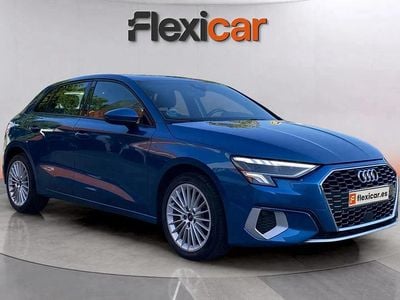 Audi A3 Sportback e-tron