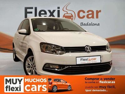 usado VW Polo 1.4 TDI BMT Advance 66kW