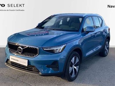 usado Volvo XC40 T2 Core