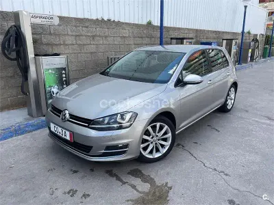 Usado VW Golf VII