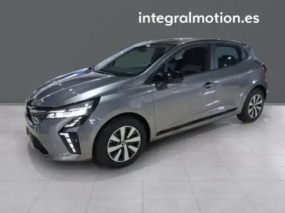 Nuevo Mitsubishi Colt Motion 100 CV (73 kW) 2026 Gris Utilitario