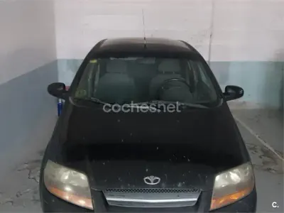 Usado Chevrolet Kalos