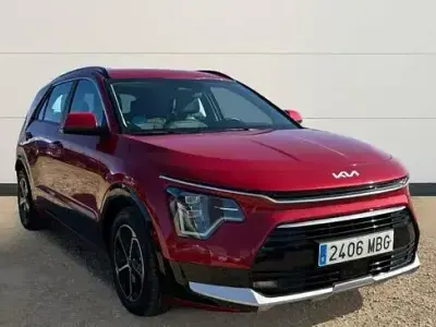 Usado Kia e-Niro
