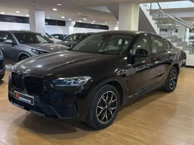 Usado BMW X4