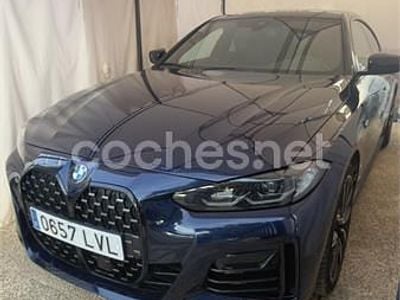Azul Usado 2021 BMW 430 Gran Coupé Comfort Edition Coupe | 38.000 € (Super precio)
