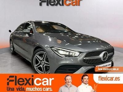 Mercedes CLA220