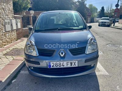 Renault Modus