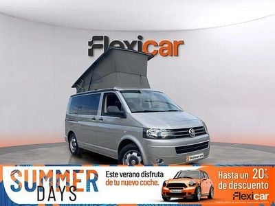 VW California