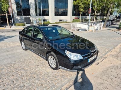 Citroën C5