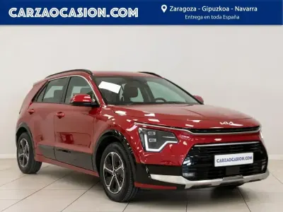Usado Kia Niro 183 CV (134 kW) 2023 Otro SUV