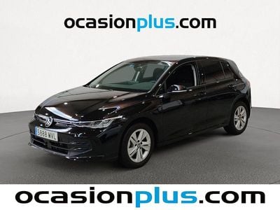 VW Golf VIII