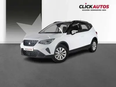 Usado Seat Arona