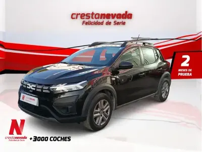 Usado Seat Arona Style 90 CV (66 kW) 2020 SUV