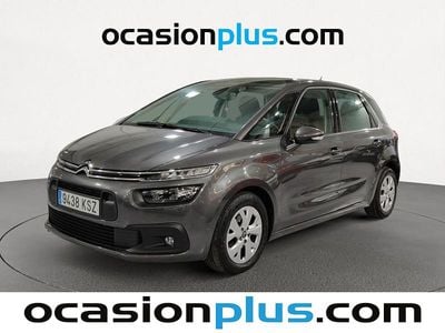 Citroën C4 SpaceTourer