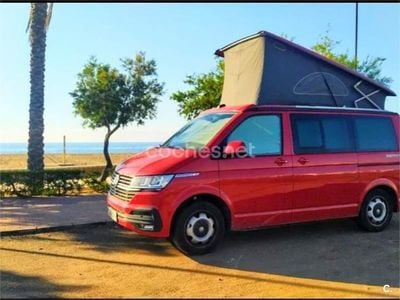VW California