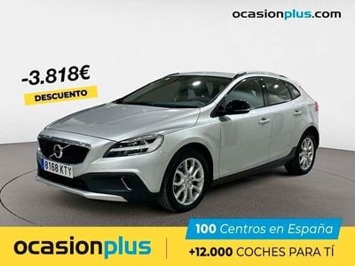 Volvo V40 CC